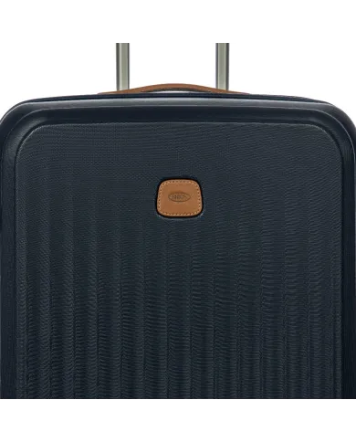 Bric's Trolley medio espandibile Taormina Blu