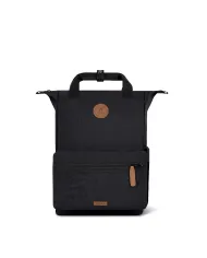 CABAIA Zaino Ripiegabile leggero Pack Back Berlin Nero