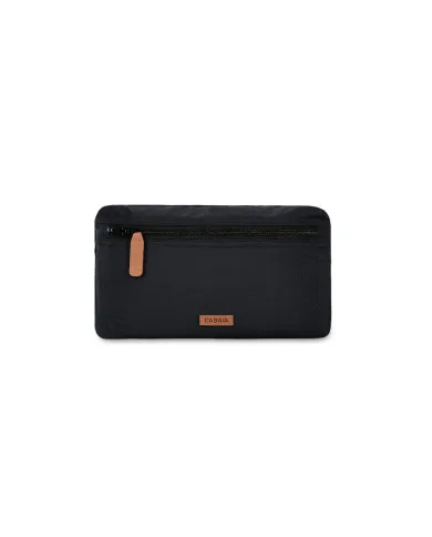 CABAIA Zaino Ripiegabile leggero Pack Back Berlin Nero