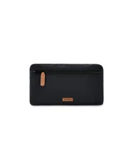 CABAIA Zaino Ripiegabile leggero Pack Back Berlin Nero