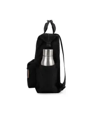 CABAIA Zaino Ripiegabile leggero Pack Back Berlin Nero