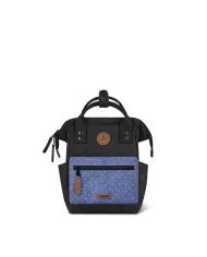 CABAIA Zaino piccolo Adventure Extra small Berlin Nero