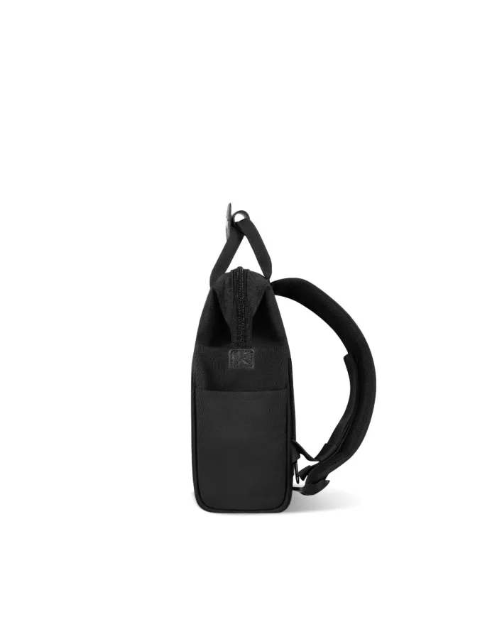 CABAIA Zaino piccolo Adventure Extra small Berlin Nero