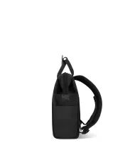 CABAIA Zaino piccolo Adventure Extra small Berlin Nero