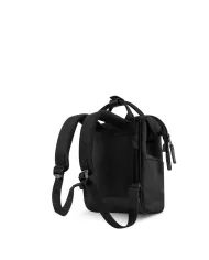 CABAIA Zaino piccolo Adventure Extra small Berlin Nero