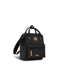 CABAIA Zaino piccolo Adventure Extra small Berlin Nero