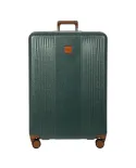 Bric's Trolley rigido grande espandibile Ferrara Verde