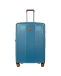 Bric's Trolley rigido grande espandibile Ferrara Denim