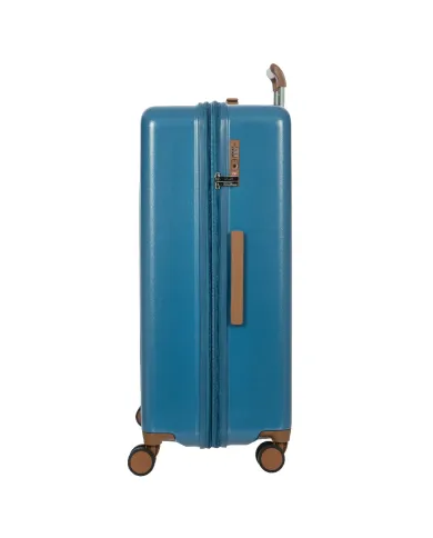 Bric's Trolley rigido grande espandibile Ferrara Denim