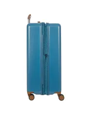 Bric's Trolley rigido grande espandibile Ferrara Denim