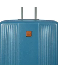 Bric's Trolley rigido grande espandibile Ferrara Denim