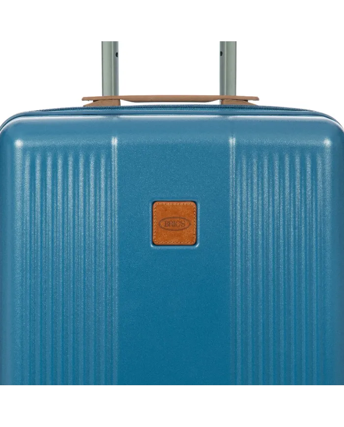 Bric's Trolley bagaglio a mano Ferrara Denim