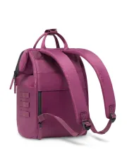 CABAIA Zaino Medio cordura Bridgetown Fucsia