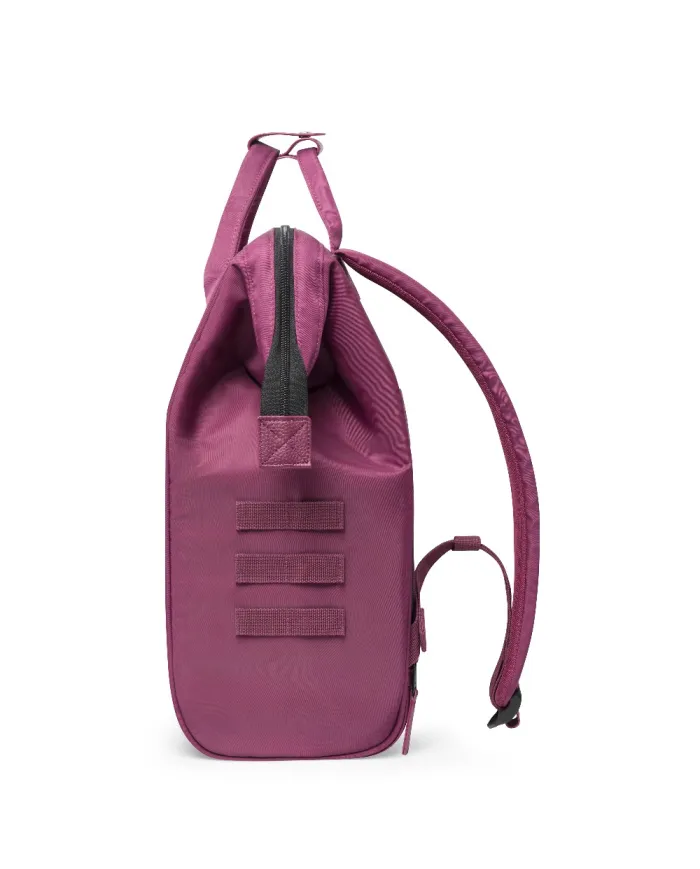 CABAIA Zaino Medio cordura Bridgetown Fucsia