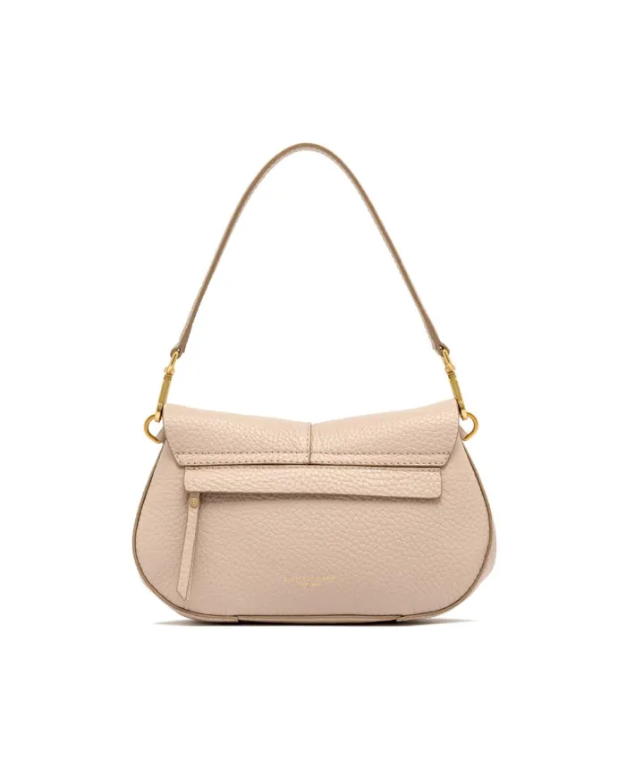 Gianni Chiarini Borsa donna in pelle Helena Round Rosa