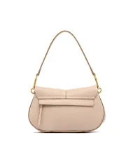 Gianni Chiarini Borsa donna in pelle Helena Round Rosa