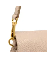 Gianni Chiarini Borsa donna in pelle Helena Round Rosa