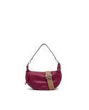 Gianni Chiarini Borsa tracolla in pelle Aisha Fucsia