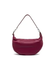 Gianni Chiarini Borsa tracolla in pelle Aisha Fucsia