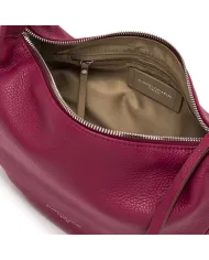 Gianni Chiarini Borsa tracolla in pelle Aisha Fucsia