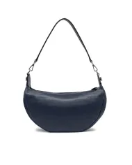Gianni Chiarini Borsa tracolla in pelle Aisha Blu