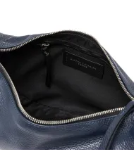 Gianni Chiarini Borsa tracolla in pelle Aisha Blu