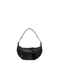 Gianni Chiarini Borsa tracolla in pelle Aisha Nero