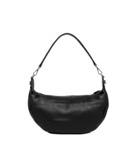 Gianni Chiarini Borsa tracolla in pelle Aisha Nero