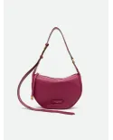 Gianni Chiarini Borsa piccola pelle Charlotte Fucsia