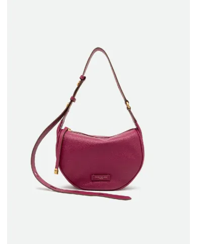 Gianni Chiarini Borsa piccola pelle Charlotte Fucsia