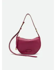 Gianni Chiarini Borsa piccola pelle Charlotte Fucsia