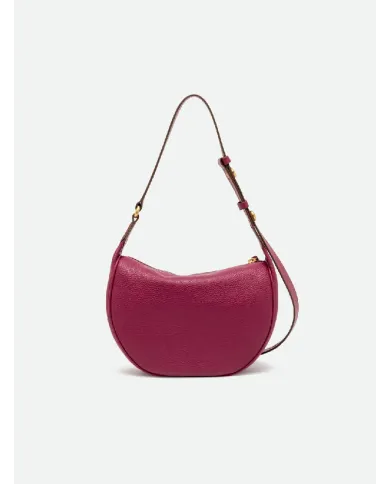 Gianni Chiarini Borsa piccola pelle Charlotte Fucsia