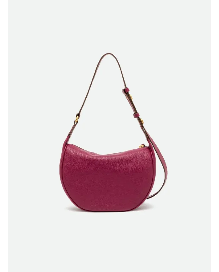 Gianni Chiarini Borsa piccola pelle Charlotte Fucsia