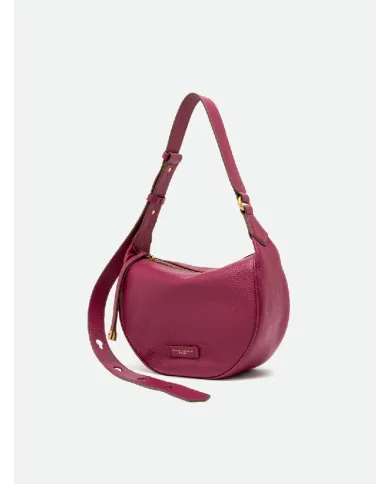 Gianni Chiarini Borsa piccola pelle Charlotte Fucsia