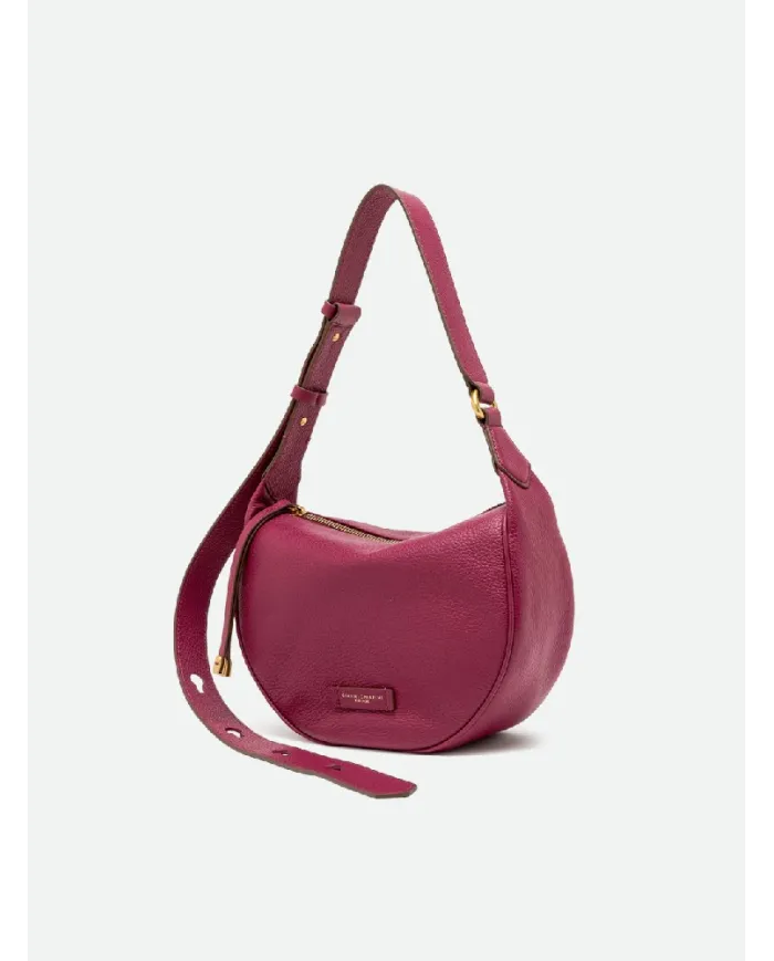 Gianni Chiarini Borsa piccola pelle Charlotte Fucsia