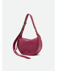 Gianni Chiarini Borsa piccola pelle Charlotte Fucsia