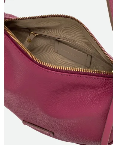 Gianni Chiarini Borsa piccola pelle Charlotte Fucsia