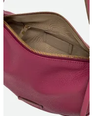 Gianni Chiarini Borsa piccola pelle Charlotte Fucsia