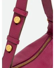 Gianni Chiarini Borsa piccola pelle Charlotte Fucsia