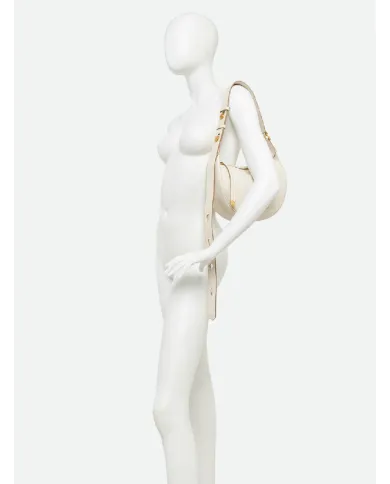 Gianni Chiarini Borsa piccola pelle Charlotte Fucsia