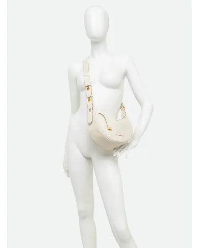 Gianni Chiarini Borsa piccola pelle Charlotte Fucsia