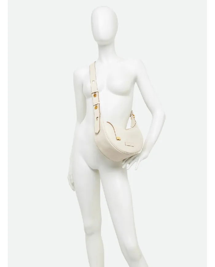 Gianni Chiarini Borsa piccola pelle Charlotte Fucsia