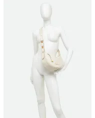 Gianni Chiarini Borsa piccola pelle Charlotte Fucsia