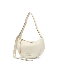 Gianni Chiarini Borsa piccola pelle Charlotte Avorio