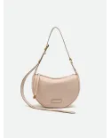 Gianni Chiarini Borsa piccola pelle Charlotte Rosa