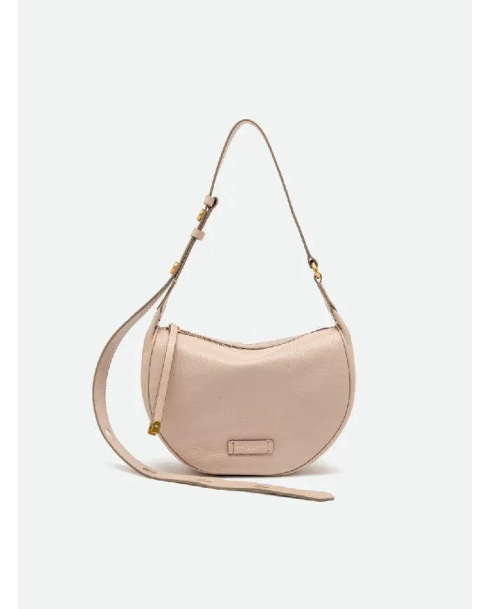 Gianni Chiarini Borsa piccola pelle Charlotte Rosa