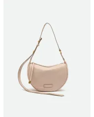 Gianni Chiarini Borsa piccola pelle Charlotte Rosa
