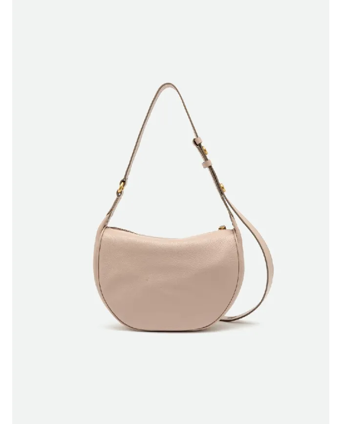 Gianni Chiarini Borsa piccola pelle Charlotte Rosa