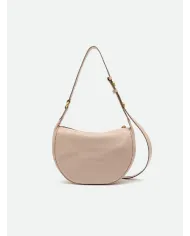 Gianni Chiarini Borsa piccola pelle Charlotte Rosa