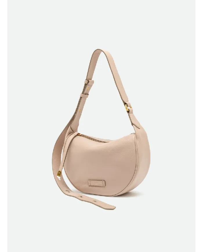 Gianni Chiarini Borsa piccola pelle Charlotte Rosa